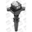 Bobine d'allumage BERU ZS346 - Visuel 3