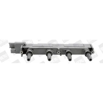 Bobine d'allumage BERU ZS348