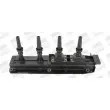 Bobine d'allumage BERU ZS349 - Visuel 1