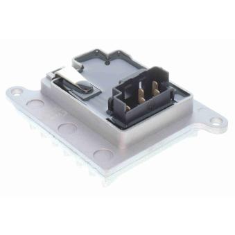 Régulateur, pulseur d'air habitacle VEMO