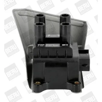 Bobine d'allumage BERU ZS350