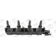 Bobine d'allumage BERU ZS351 - Visuel 1