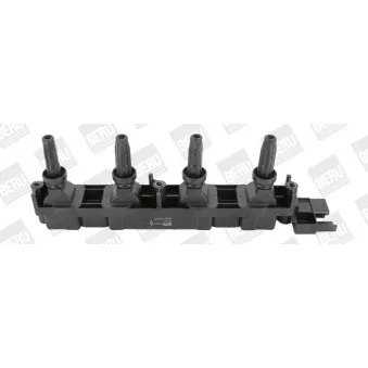Bobine d'allumage BERU ZS351