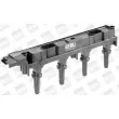 Bobine d'allumage BERU ZS351 - Visuel 3