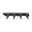 Bobine d'allumage BERU ZS352 - Visuel 1