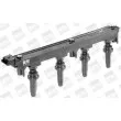 Bobine d'allumage BERU ZS353 - Visuel 2