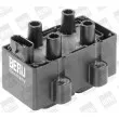 Bobine d'allumage BERU ZS354 - Visuel 3