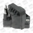 Bobine d'allumage BERU ZS355 - Visuel 1