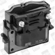 Bobine d'allumage BERU ZS356 - Visuel 2