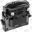 Bobine d'allumage BERU ZS356 - Visuel 3