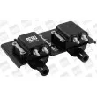 Bobine d'allumage BERU ZS357 - Visuel 2