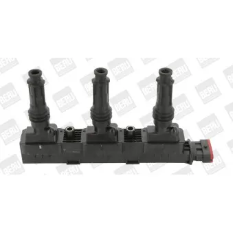 Bobine d'allumage BERU ZS358