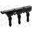 Bobine d'allumage BERU ZS358 - Visuel 3