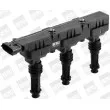 Bobine d'allumage BERU ZS359 - Visuel 3