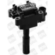 Bobine d'allumage BERU ZS360 - Visuel 2