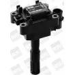 Bobine d'allumage BERU ZS360 - Visuel 3