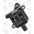 Bobine d'allumage BERU ZS361 - Visuel 1
