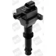 Bobine d'allumage BERU ZS361 - Visuel 3