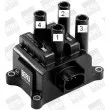 Bobine d'allumage BERU ZS365 - Visuel 3