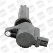 Bobine d'allumage BERU ZS367 - Visuel 1