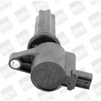 Bobine d'allumage BERU ZS367
