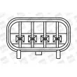 Bobine d'allumage BERU ZS372 - Visuel 2