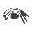 Bobine d'allumage BERU ZS375 - Visuel 1