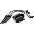 Bobine d'allumage BERU ZS375 - Visuel 3