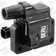 Bobine d'allumage BERU ZS376 - Visuel 3
