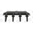 Bobine d'allumage BERU ZS381 - Visuel 1