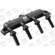 Bobine d'allumage BERU ZS381 - Visuel 3