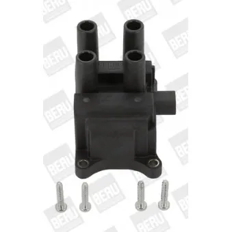 Bobine d'allumage BERU ZS387