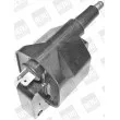 Bobine d'allumage BERU ZS393 - Visuel 3