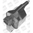 Bobine d'allumage BERU ZS396 - Visuel 3