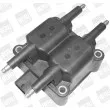 Bobine d'allumage BERU ZS398 - Visuel 3