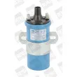 Bobine d'allumage BERU ZS400 - Visuel 1