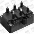 Bobine d'allumage BERU ZS404 - Visuel 3