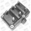 Bobine d'allumage BERU ZS405 - Visuel 3