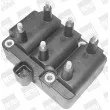 Bobine d'allumage BERU ZS406 - Visuel 3