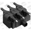 Bobine d'allumage BERU ZS407 - Visuel 3
