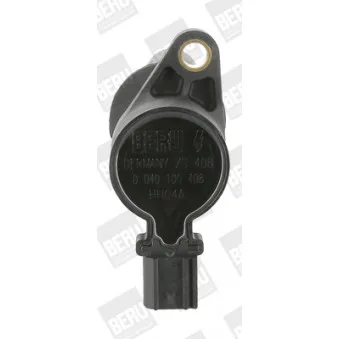 Bobine d'allumage BERU ZS408