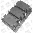 Bobine d'allumage BERU ZS416 - Visuel 3