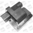 Bobine d'allumage BERU ZS419 - Visuel 2