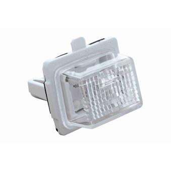 Feu éclaireur de plaque VEMO V30-84-0020