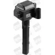 Bobine d'allumage BERU ZS430 - Visuel 1