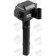 Bobine d'allumage BERU ZS430 - Visuel 2