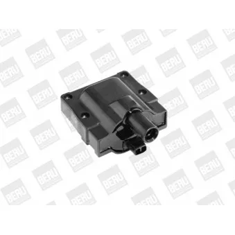 Bobine d'allumage BERU ZS445