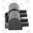 Bobine d'allumage BERU ZS447A - Visuel 1