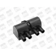 Bobine d'allumage BERU ZS447A - Visuel 2