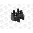 Bobine d'allumage BERU ZS450 - Visuel 2